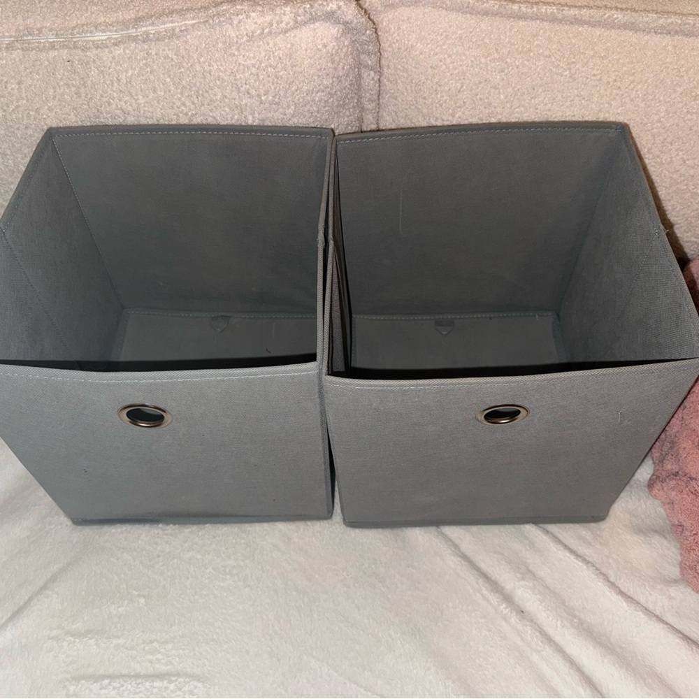 2 PackTarget Cube Organizers - Picture 5 of 5